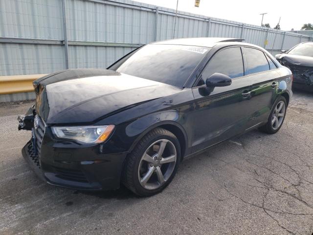 AUDI A3 2015 waubfgff9f1007492