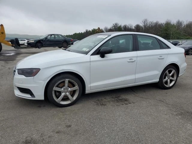 AUDI A3 PREMIUM 2015 waubfgff9f1008190