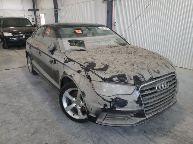 AUDI A3 2015 waubfgff9f1011400