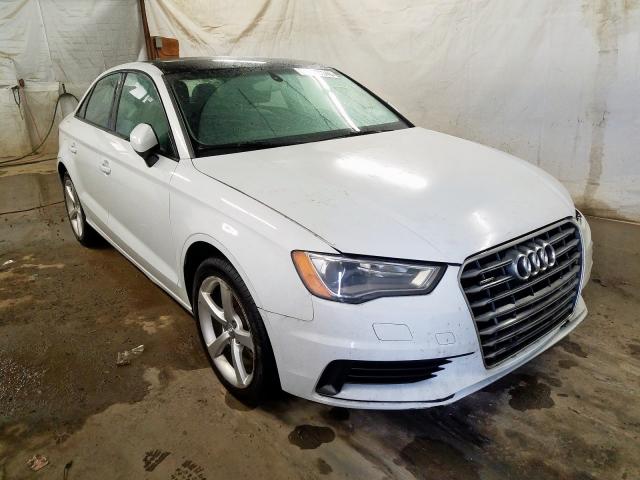 AUDI A3 2015 waubfgff9f1046423