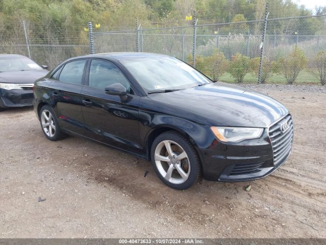 AUDI S3 2015 waubfgff9f1046650