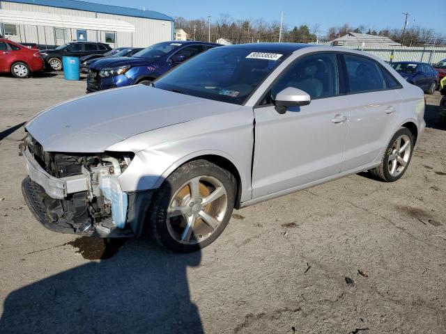 AUDI A3 2015 waubfgff9f1047197