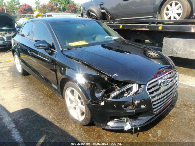 AUDI S3/A3 2015 waubfgff9f1052318