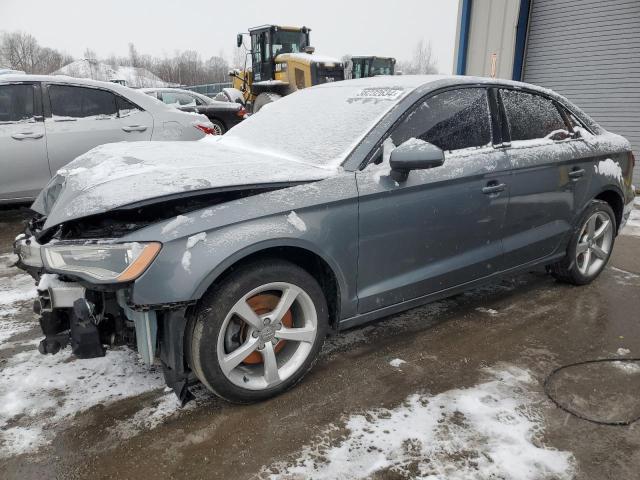 AUDI A3 2015 waubfgff9f1054649