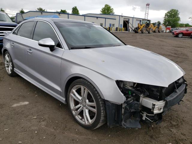 AUDI A3 2015 waubfgff9f1077185