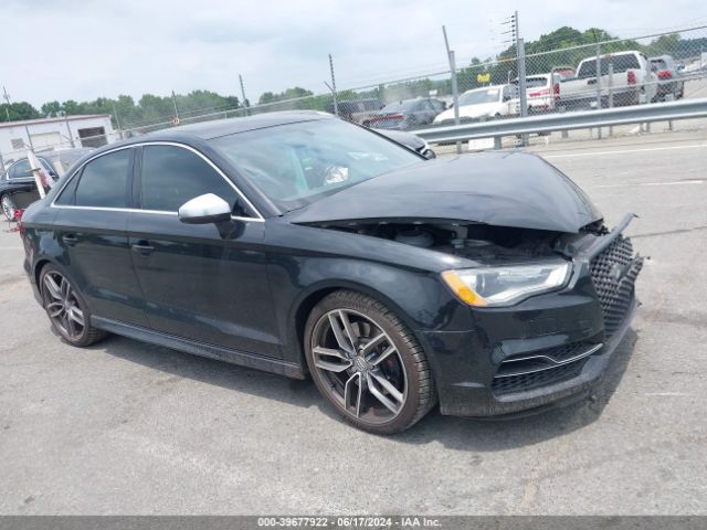 AUDI S3 2015 waubfgff9f1082323