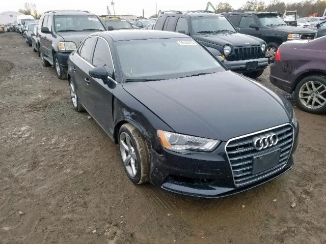 AUDI S3 PREMIUM 2015 waubfgff9f1082807