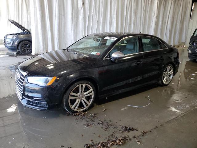 AUDI S3 PREMIUM 2015 waubfgff9f1086193