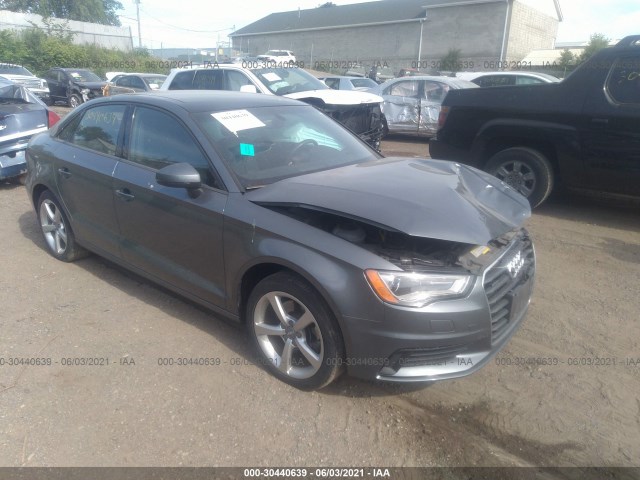 AUDI S3/A3 2015 waubfgff9f1111142