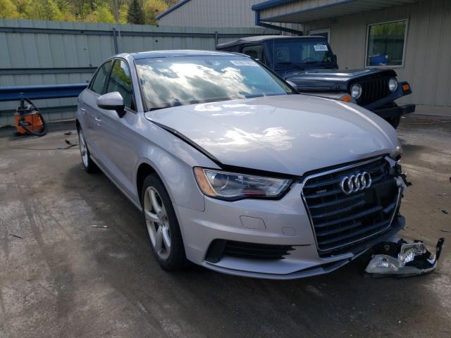 AUDI A3 PREMIUM 2015 waubfgff9f1111450