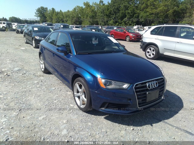 AUDI S3/A3 2015 waubfgff9f1111500