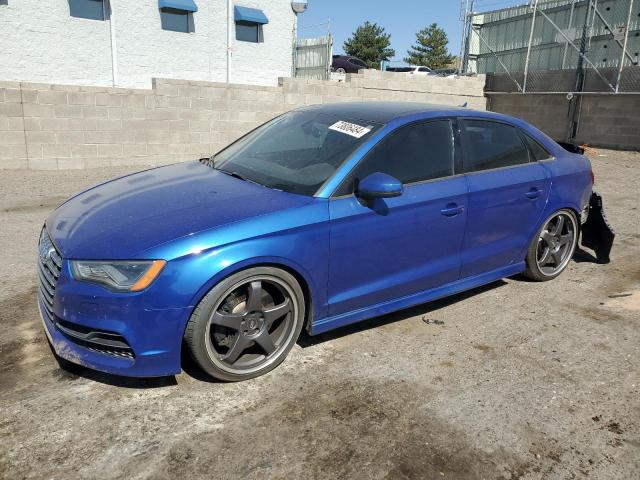 AUDI S3 PREMIUM 2015 waubfgff9f1112923