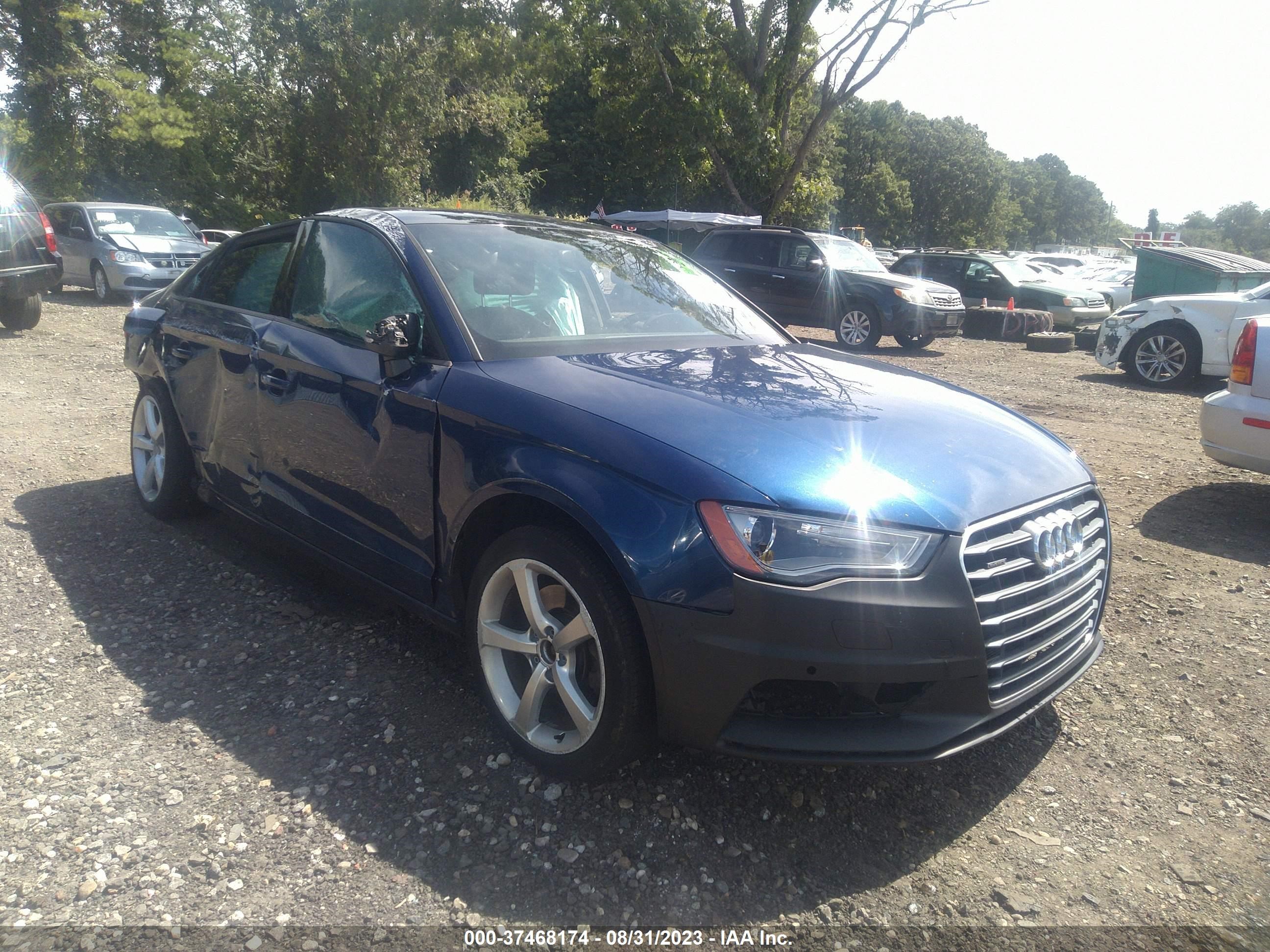 AUDI S3 2015 waubfgff9f1121542