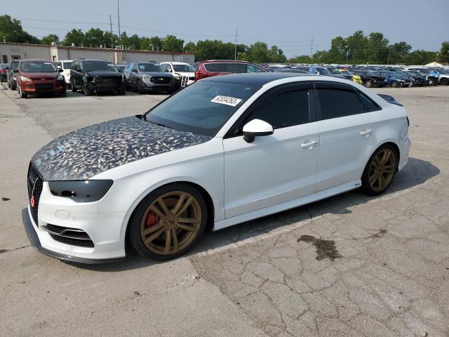 AUDI A3 PREMIUM 2015 waubfgff9f1122285