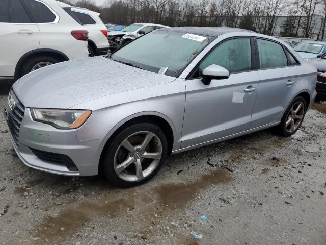 AUDI A3 2015 waubfgff9f1125168