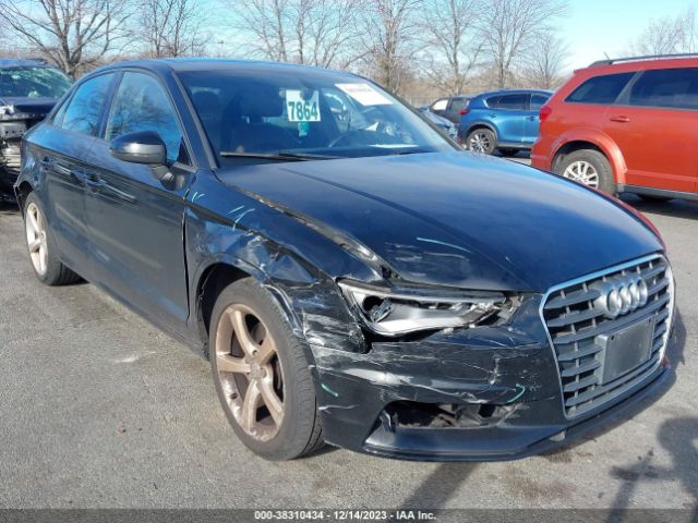 AUDI A3 2015 waubfgffxf1002348