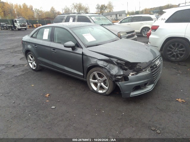 AUDI NULL 2015 waubfgffxf1003984