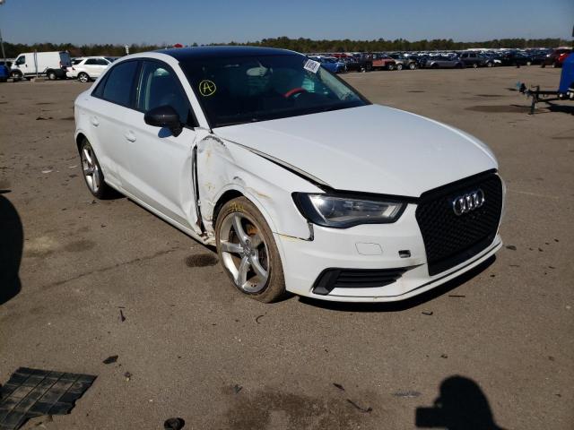 AUDI S3 2015 waubfgffxf1004469