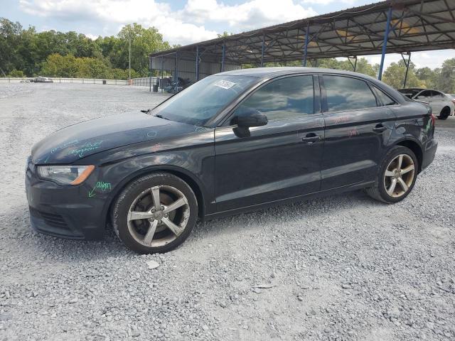 AUDI A3 PREMIUM 2015 waubfgffxf1005704