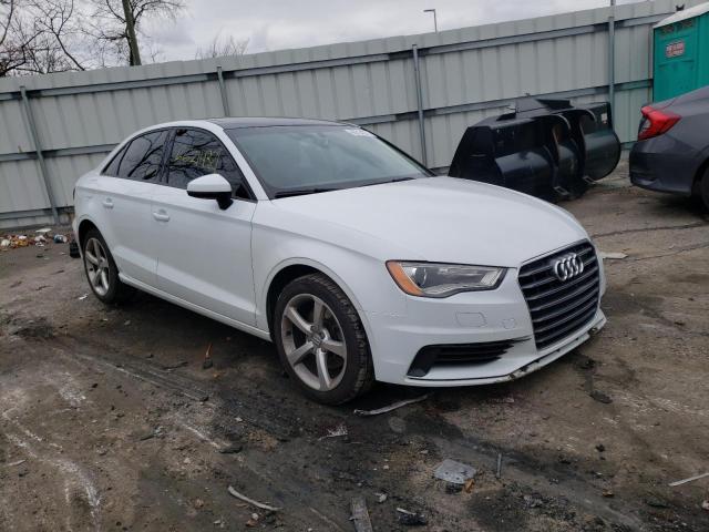 AUDI A3 2015 waubfgffxf1009624