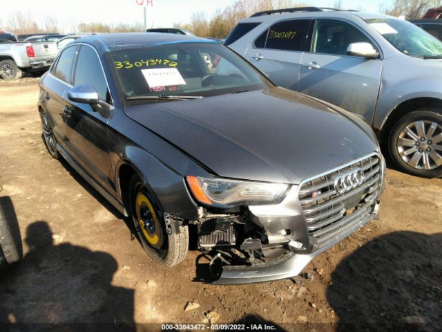 AUDI S3-A3 2015 waubfgffxf1038430