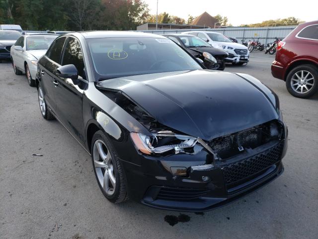 AUDI A3 2015 waubfgffxf1049427