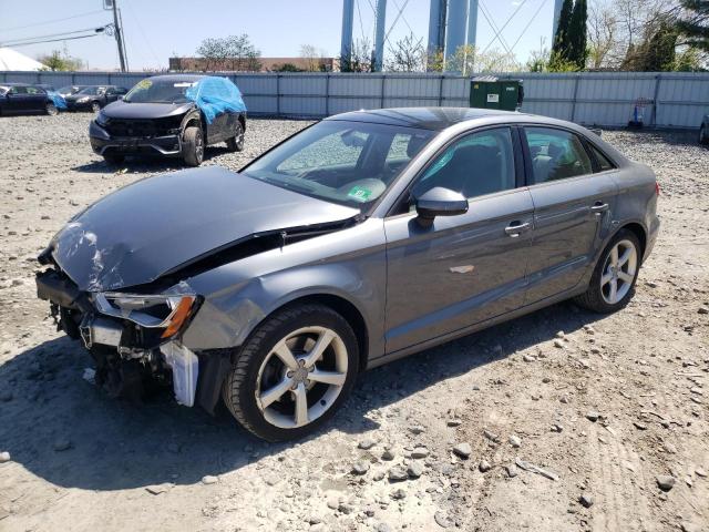 AUDI A3 2015 waubfgffxf1051212