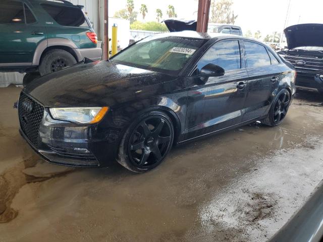 AUDI A3 2015 waubfgffxf1054675