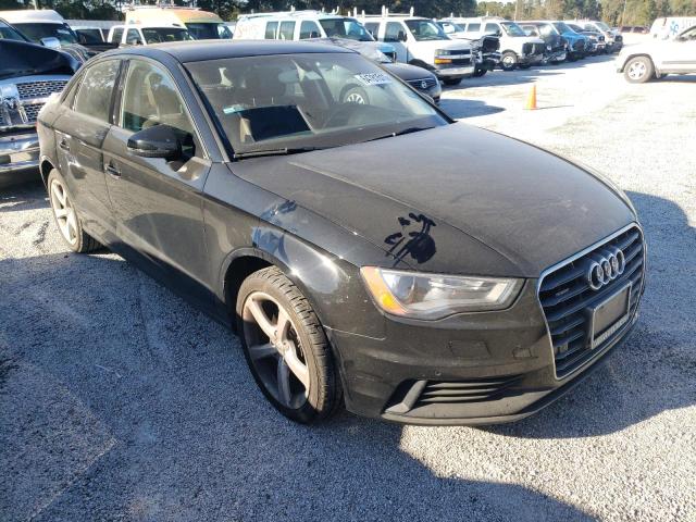 AUDI A3 2015 waubfgffxf1070410