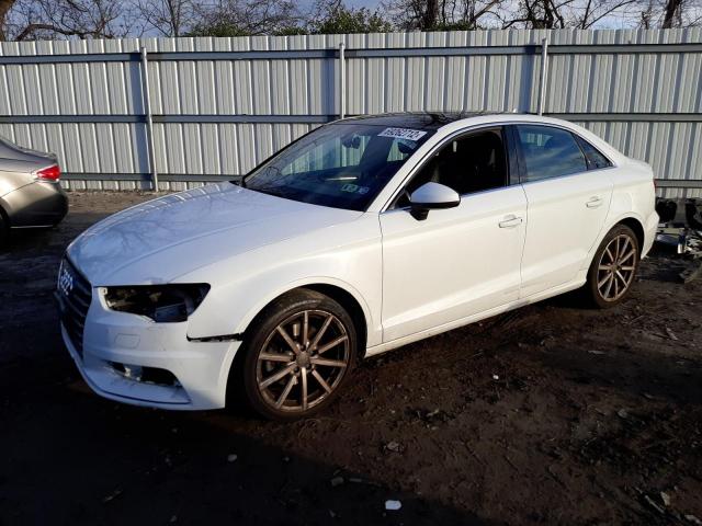 AUDI A3 2015 waubfgffxf1070858