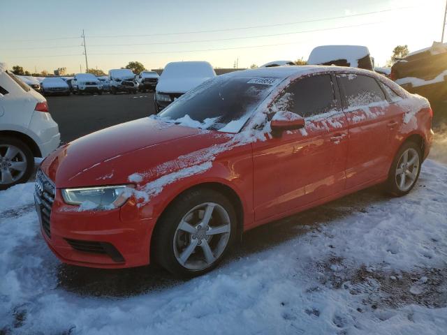 AUDI A3 2015 waubfgffxf1076871