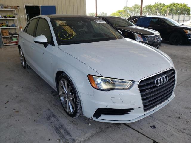 AUDI A3 PREMIUM 2015 waubfgffxf1081133