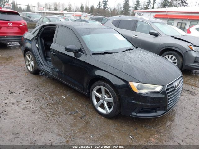 AUDI A3 2015 waubfgffxf1084002