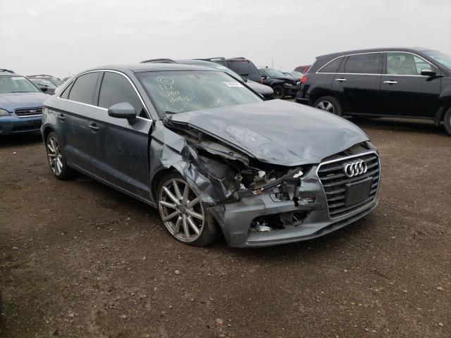 AUDI A3 2015 waubfgffxf1085800