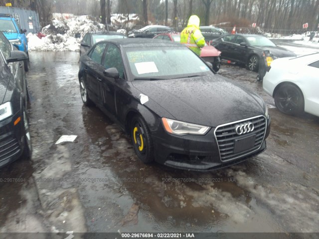 AUDI S3/A3 2015 waubfgffxf1092133