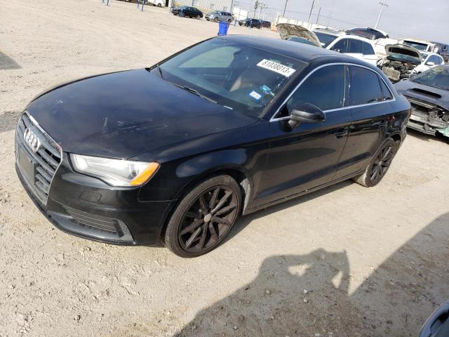 AUDI A3 2015 waubfgffxf1093024