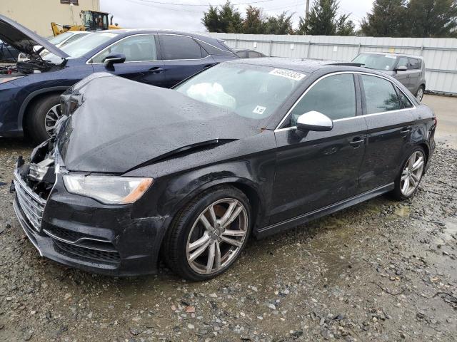 AUDI S3 2014 waubfgffxf1093590