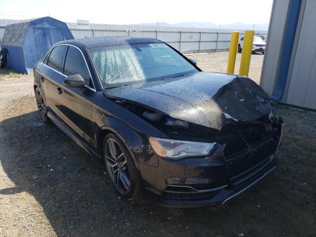 AUDI S3 PREMIUM 2015 waubfgffxf1103695