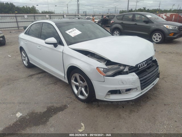 AUDI NULL 2015 waubfgffxf1104524