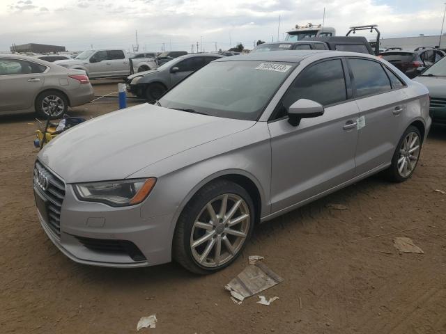 AUDI S3 2015 waubfgffxf1109156