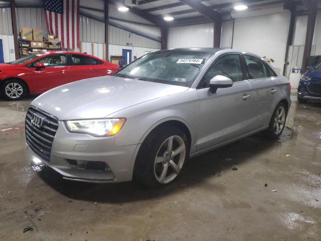 AUDI A3 2015 waubfgffxf1109755