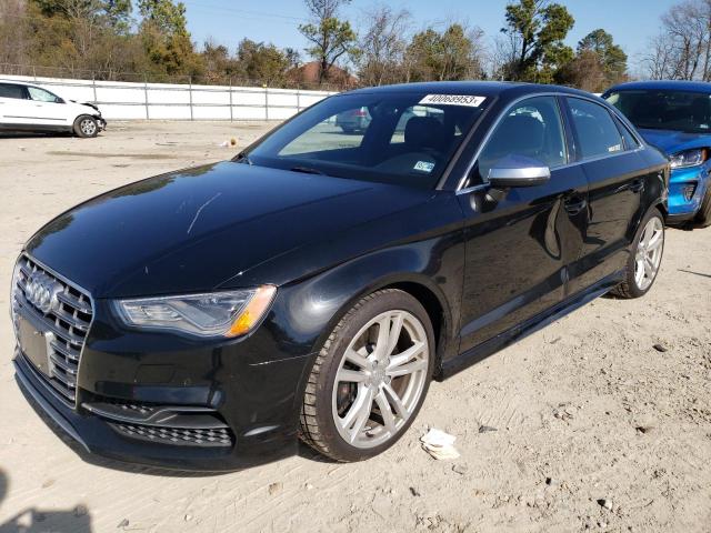 AUDI S3 2015 waubfgffxf1111893