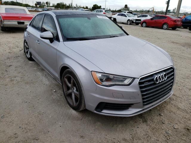 AUDI A3 2015 waubfgffxf1111912