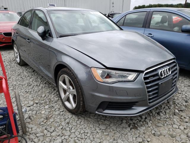 AUDI A3 2015 waubfgffxf1119847