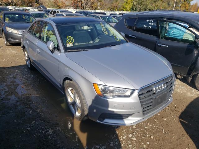 AUDI A3 PREMIUM 2015 waubfgffxf1120013