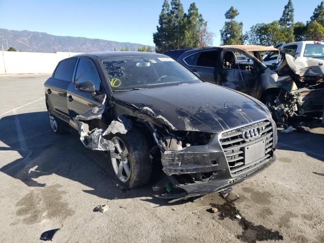 AUDI A4 2015 waubfgffxf1125132