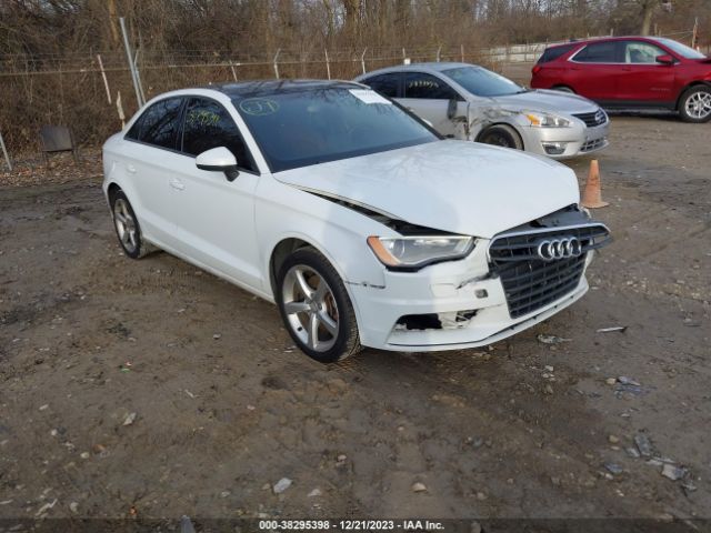 AUDI A3 2015 waubfgffxf1128130