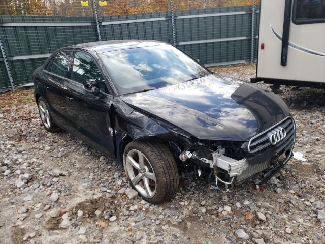 AUDI S3/A3 2015 waubfhff1f1069426