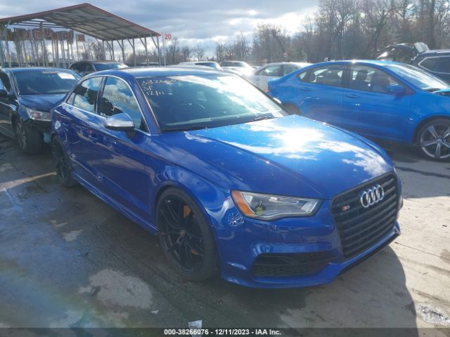 AUDI S3 2015 waubfhff7f1087641