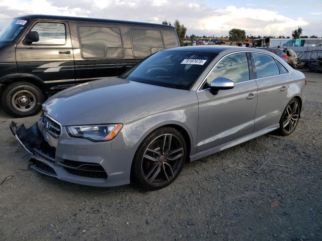 AUDI S3 PREMIUM 2015 waubfhff7f1133839